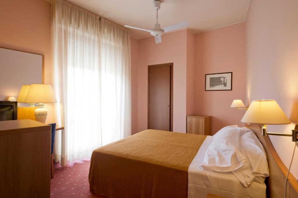 Gloria 3* Salsomaggiore Terme