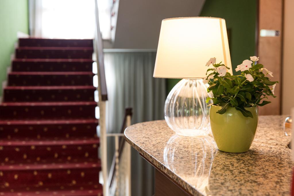 Hotel Gloria Salsomaggiore Terme