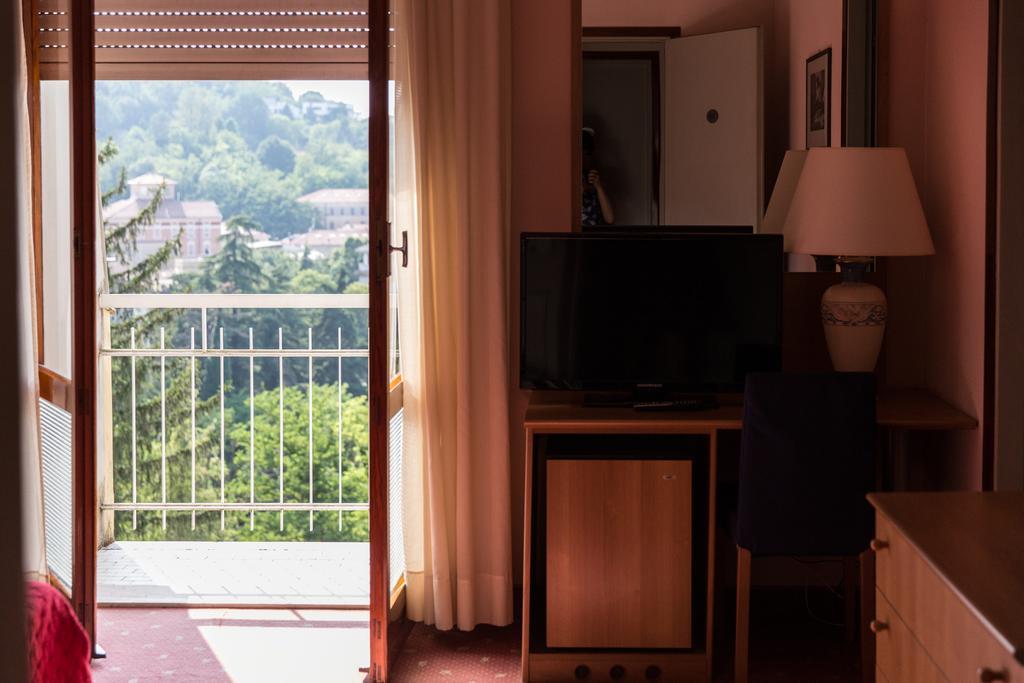 Gloria Salsomaggiore Terme