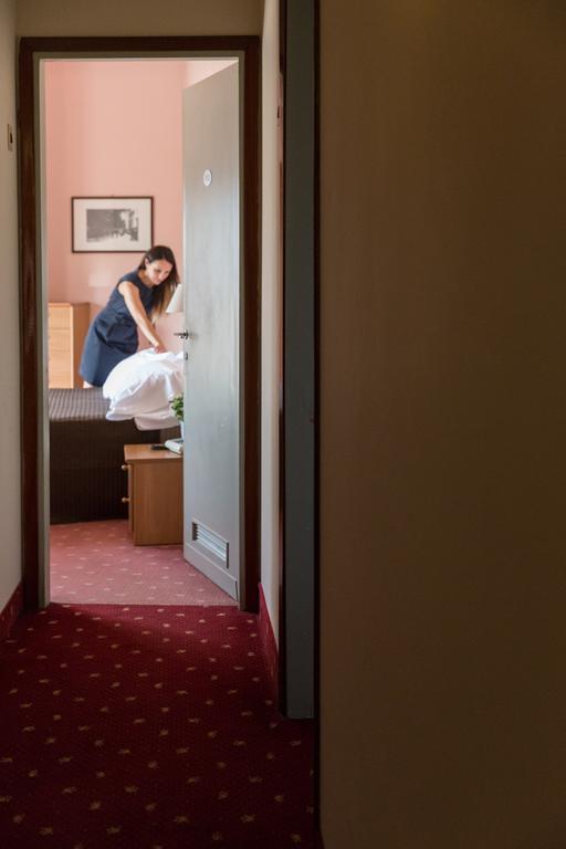 Gloria 3* Salsomaggiore Terme