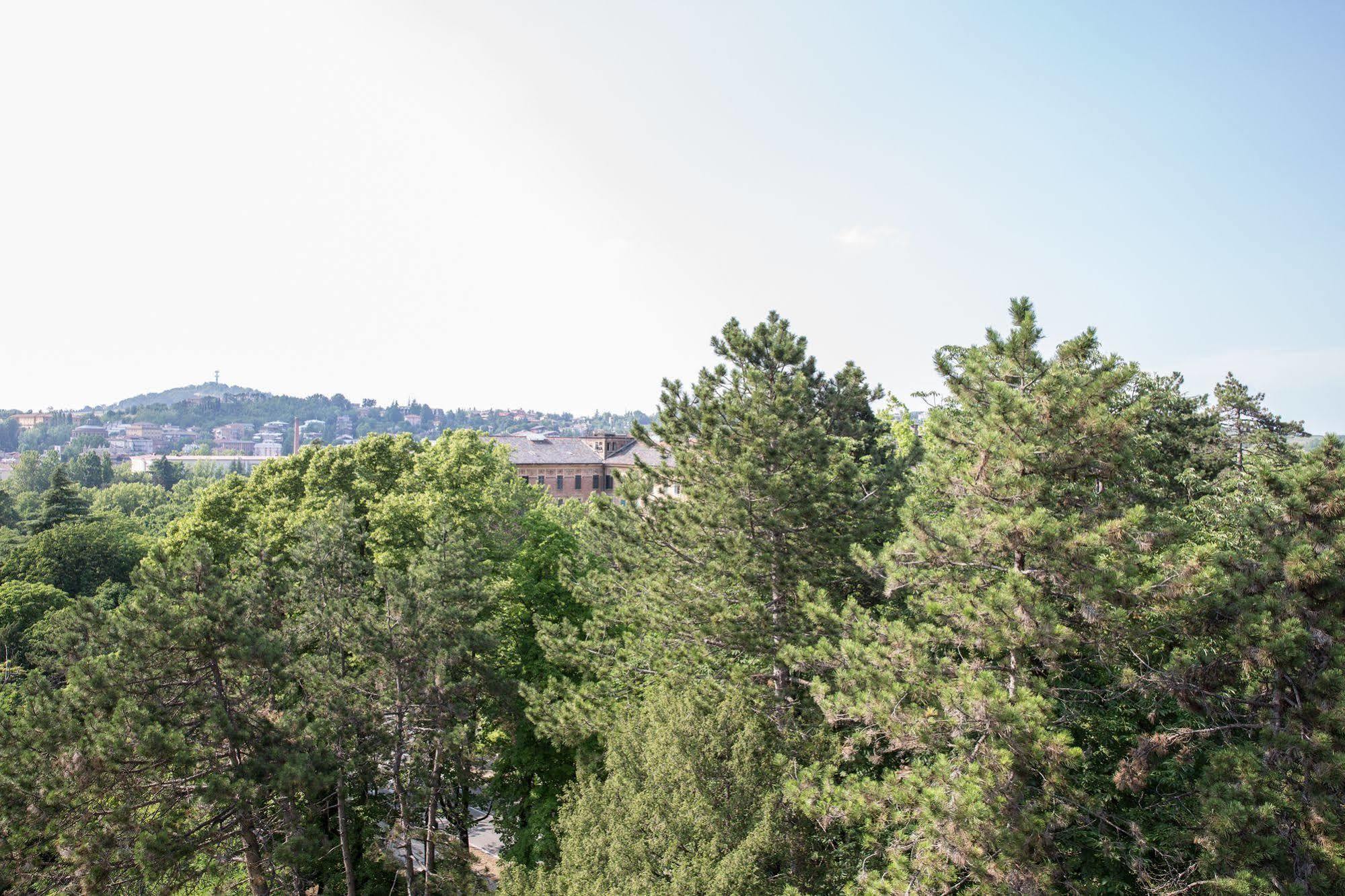 Gloria 3* Salsomaggiore Terme