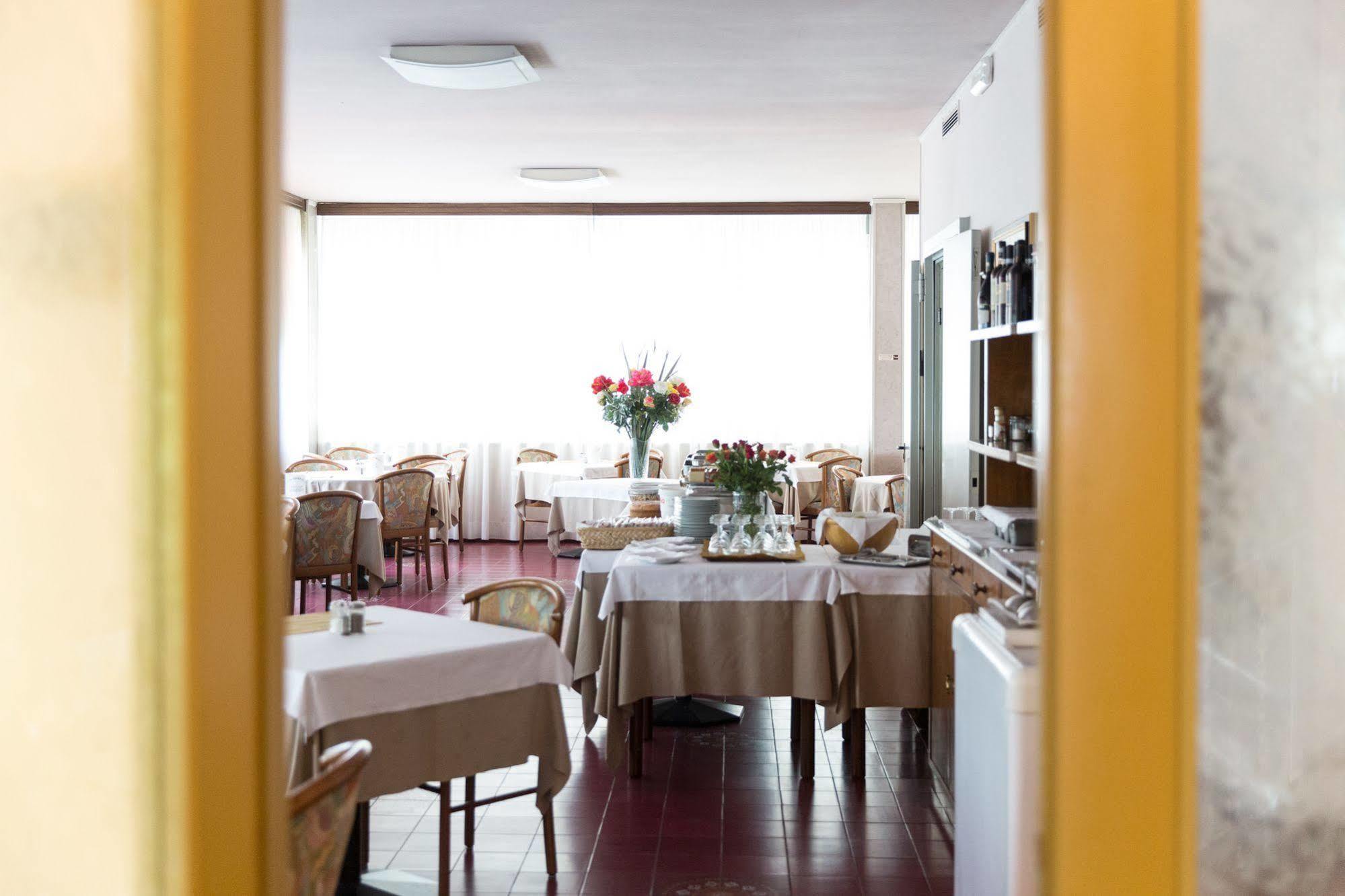 Gloria Hotel Salsomaggiore Terme