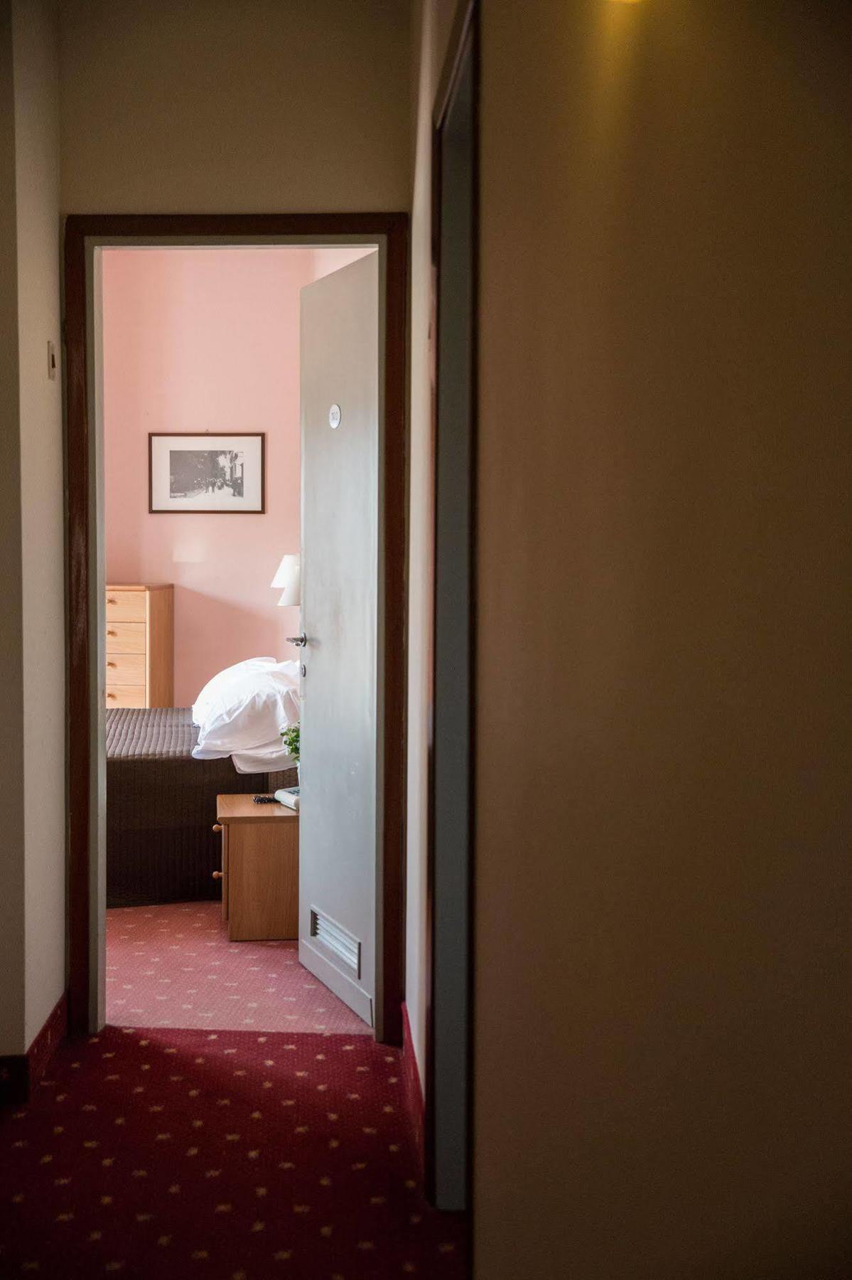 Gloria Hotel Salsomaggiore Terme