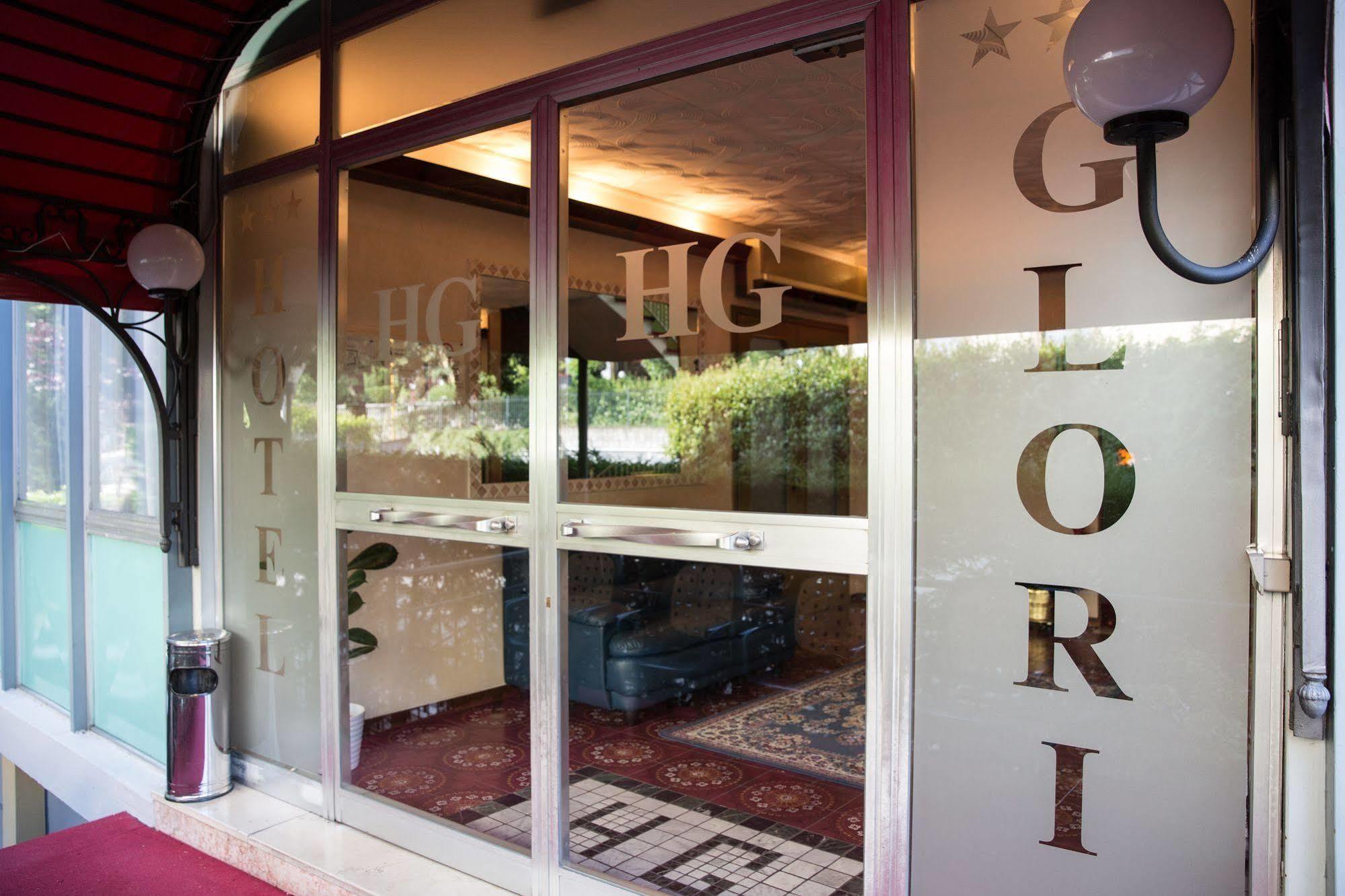 Gloria Hotel 3*