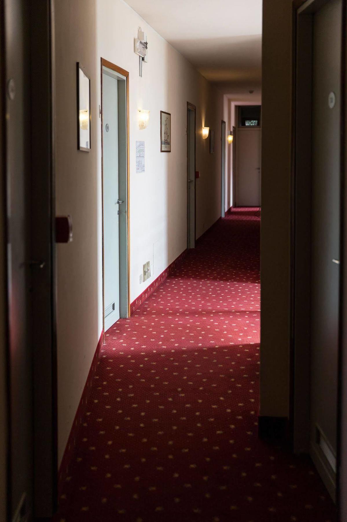 Gloria Hotel Salsomaggiore Terme