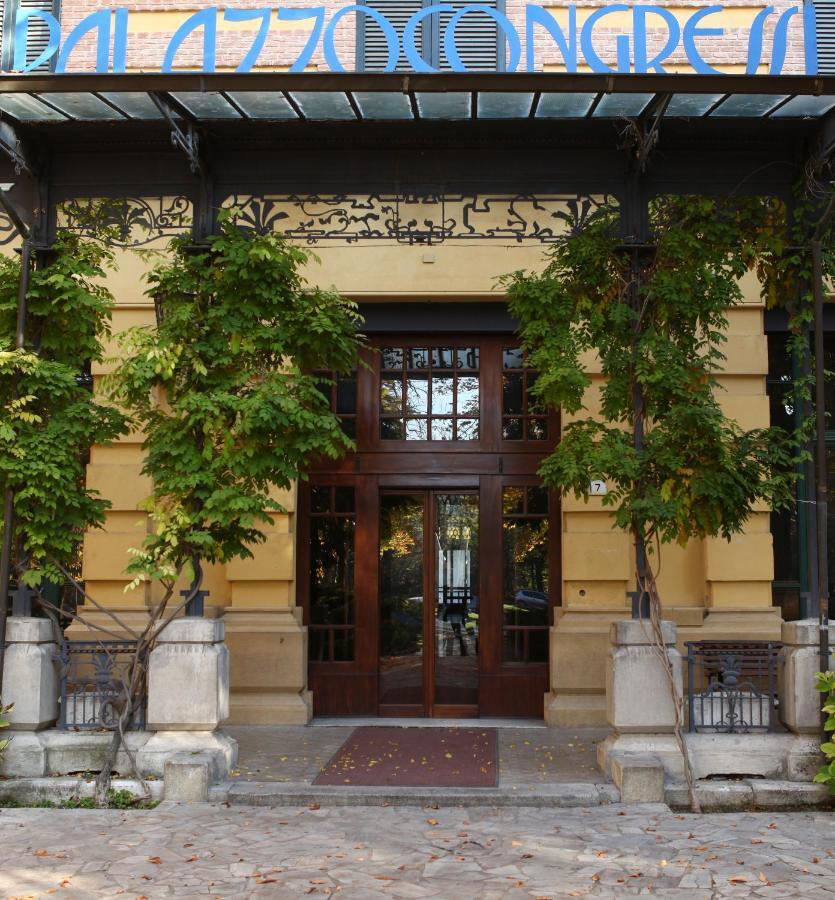 Gloria Salsomaggiore Terme