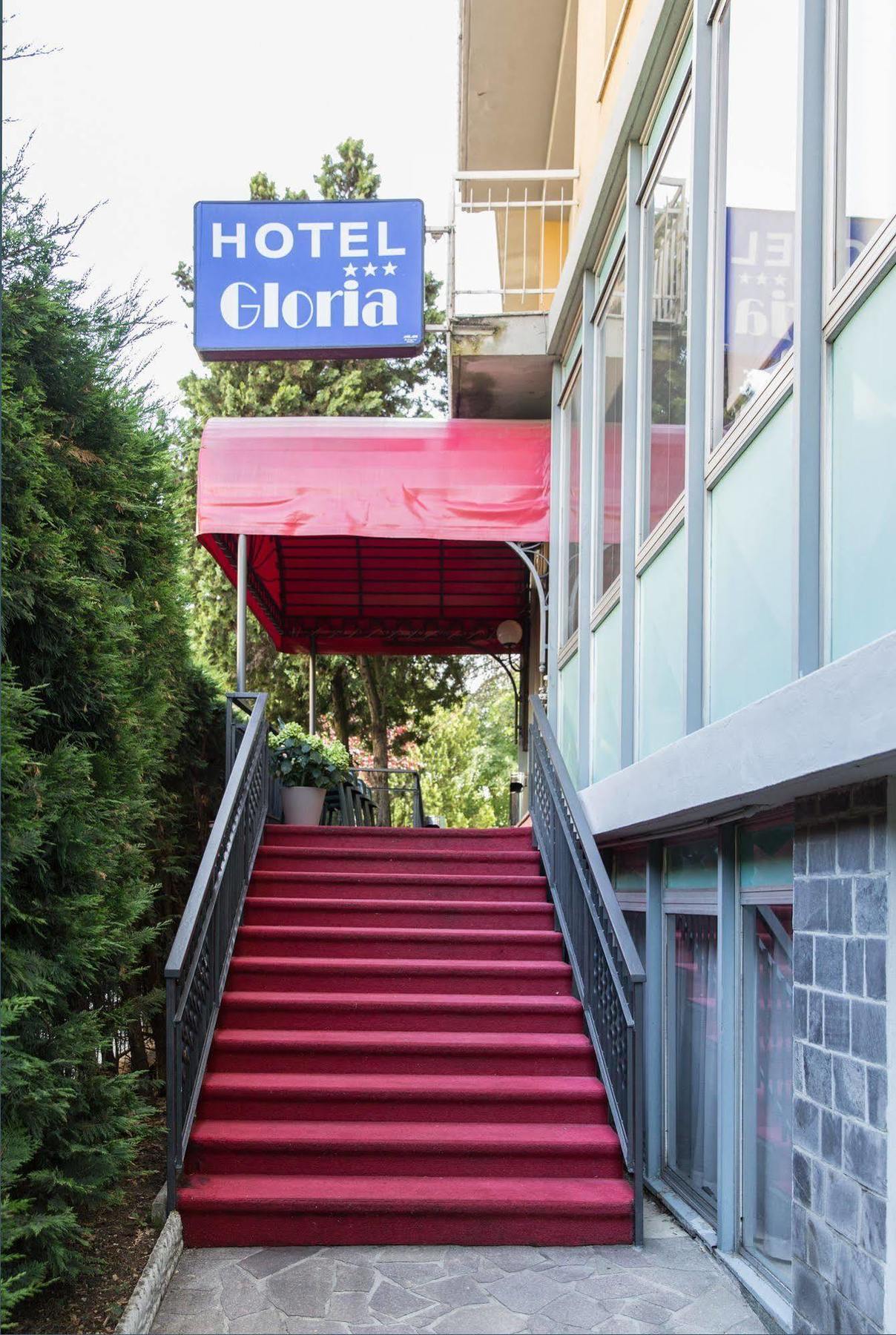 Gloria Hotel