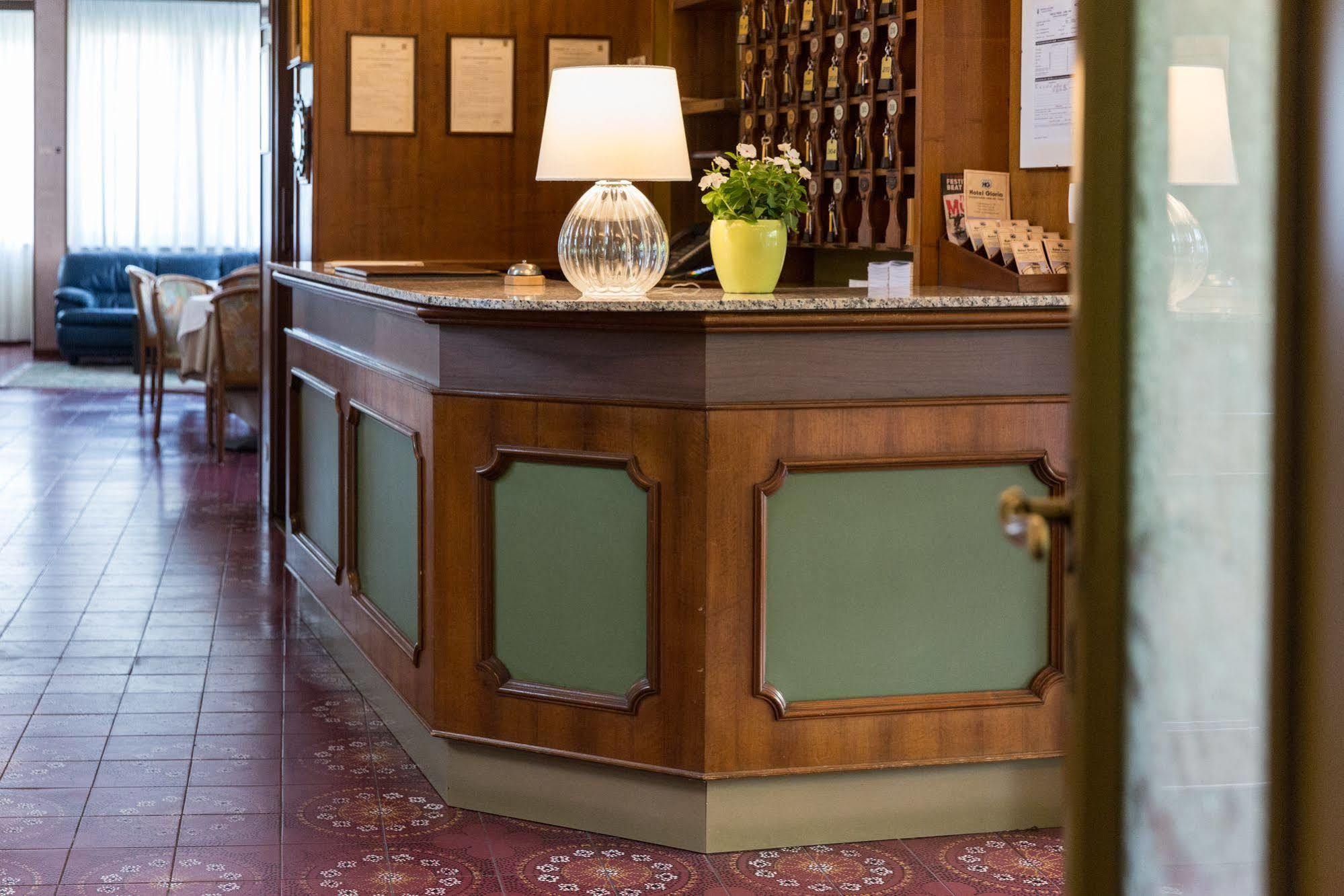 Hotel Gloria Salsomaggiore Terme