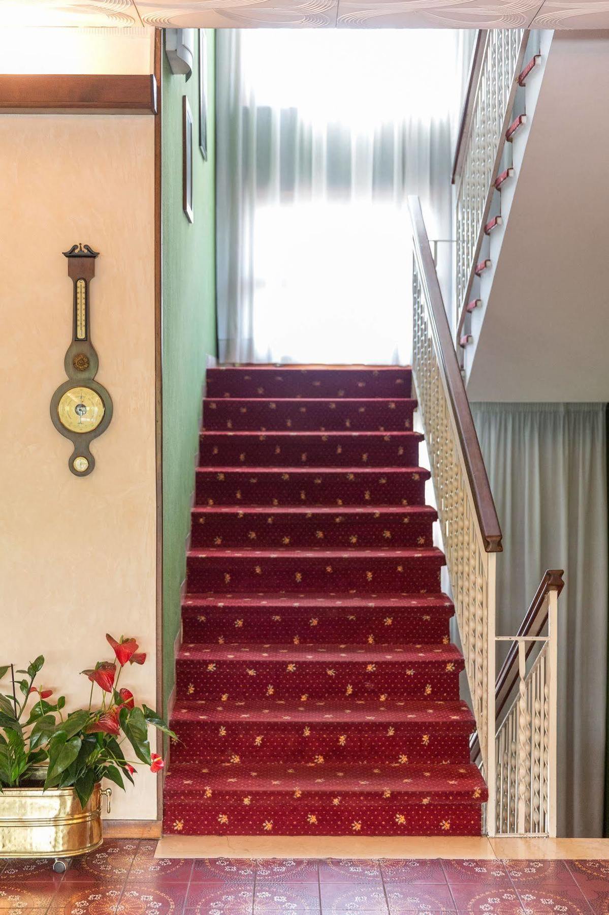 Gloria Hotel Salsomaggiore Terme